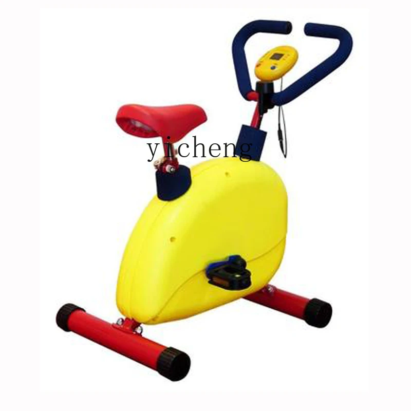 Sports Equipment And Facilities - Tqh Equipamento de fitness infantil Instalações