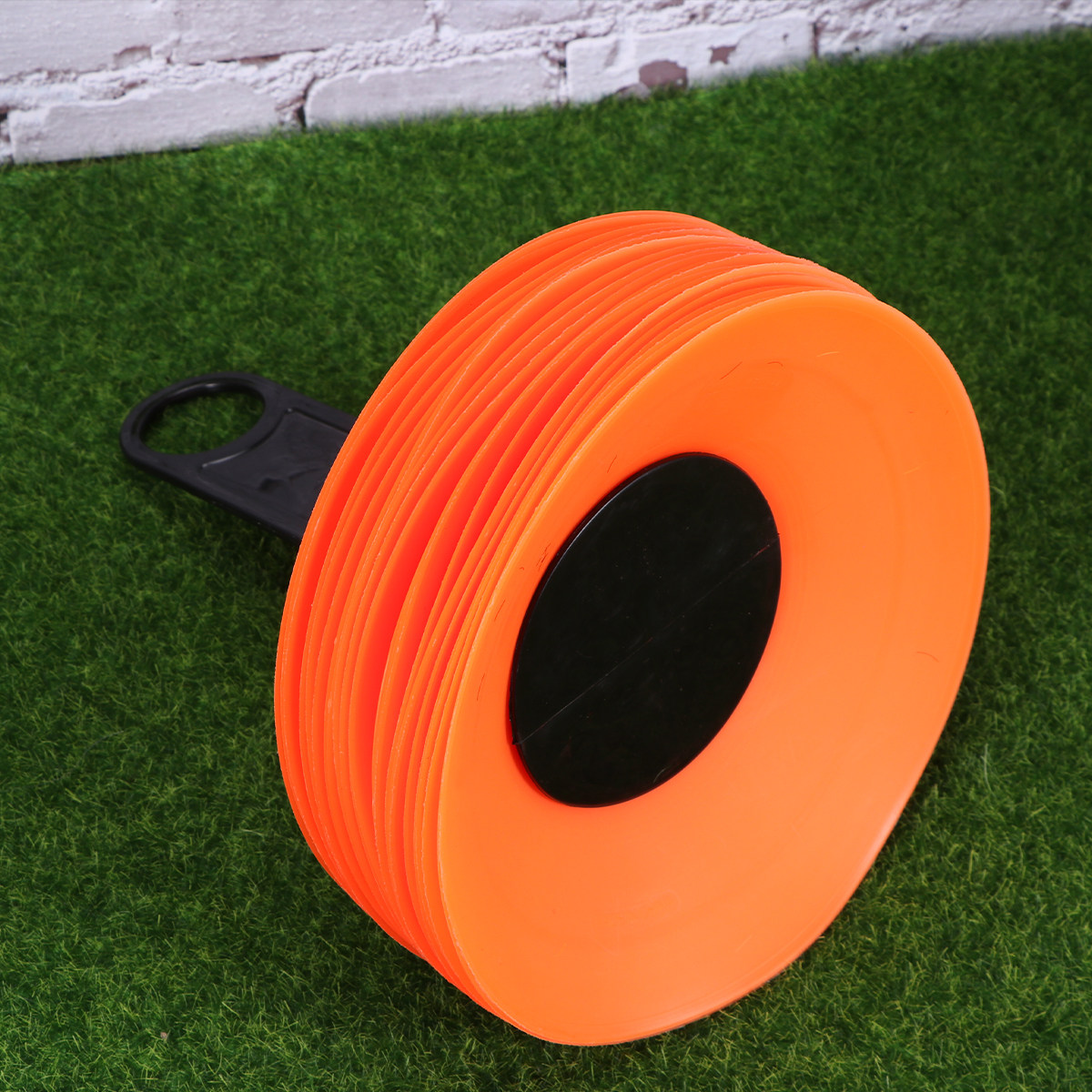 Sports Equipment Football - Conjunto de 26 Peças de Discos