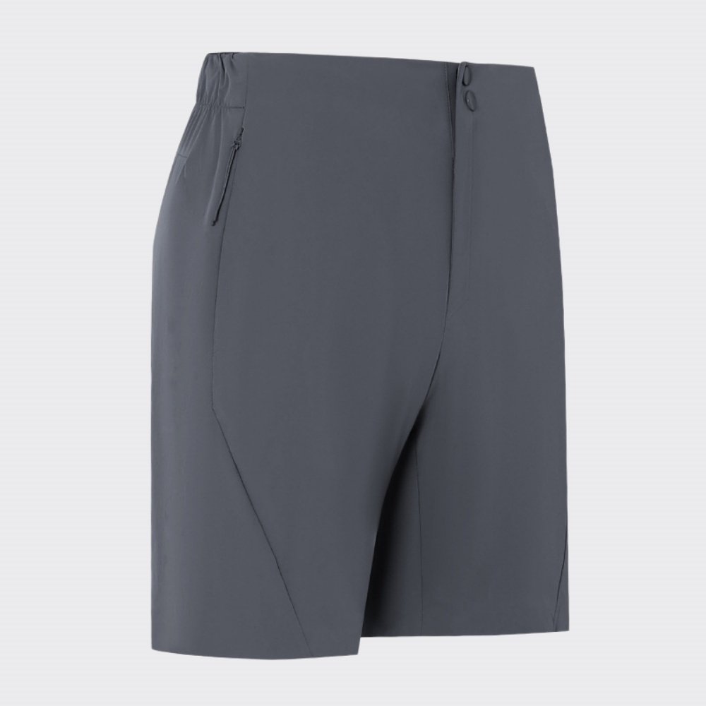 Sports Equipment Logo - Shorts de Corrida Masculinos de Verão,