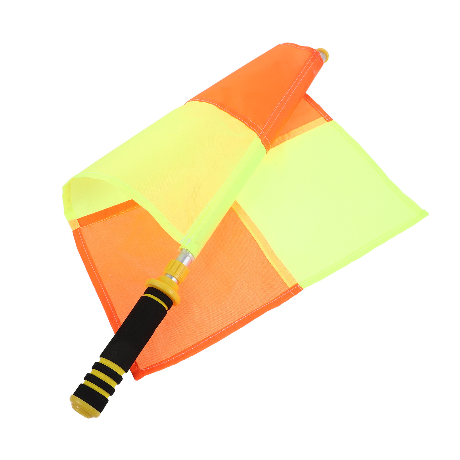Sports Equipment Football - Kit de bandeiras para árbitros de
