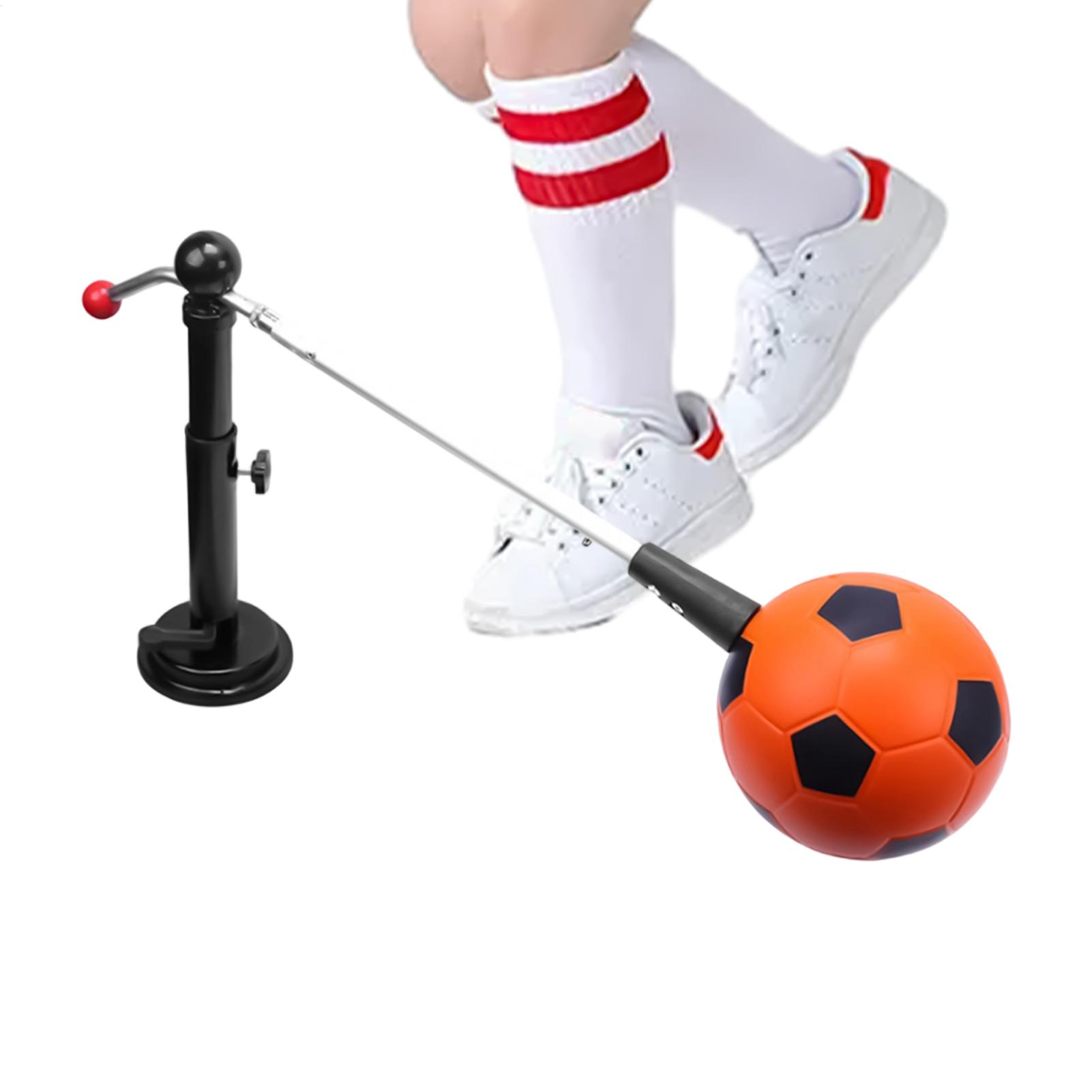 Sports Equipment Football - Treinador de Chute de Futebol com