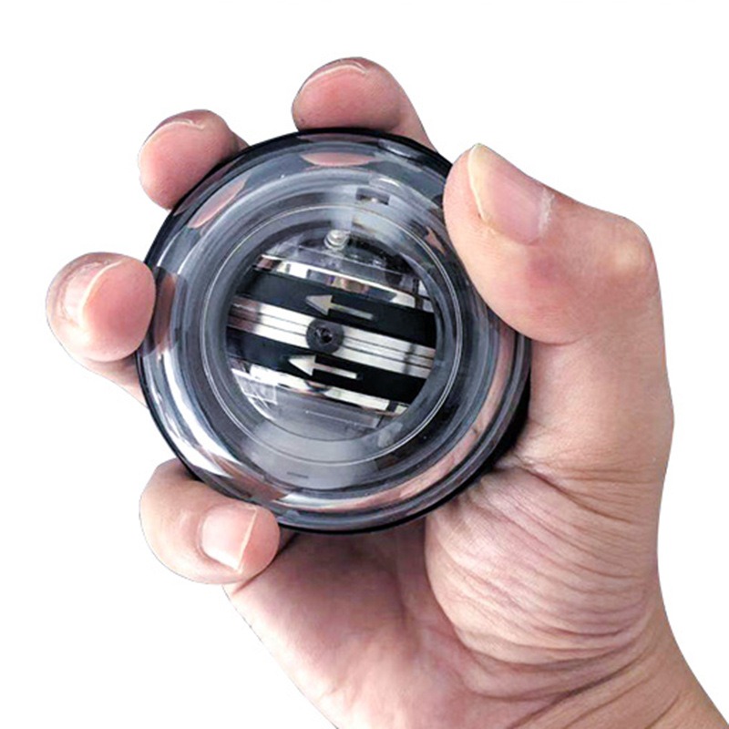 Sports Equipment That Starts With A - Bola de Pulso Gyro com Autoinício,