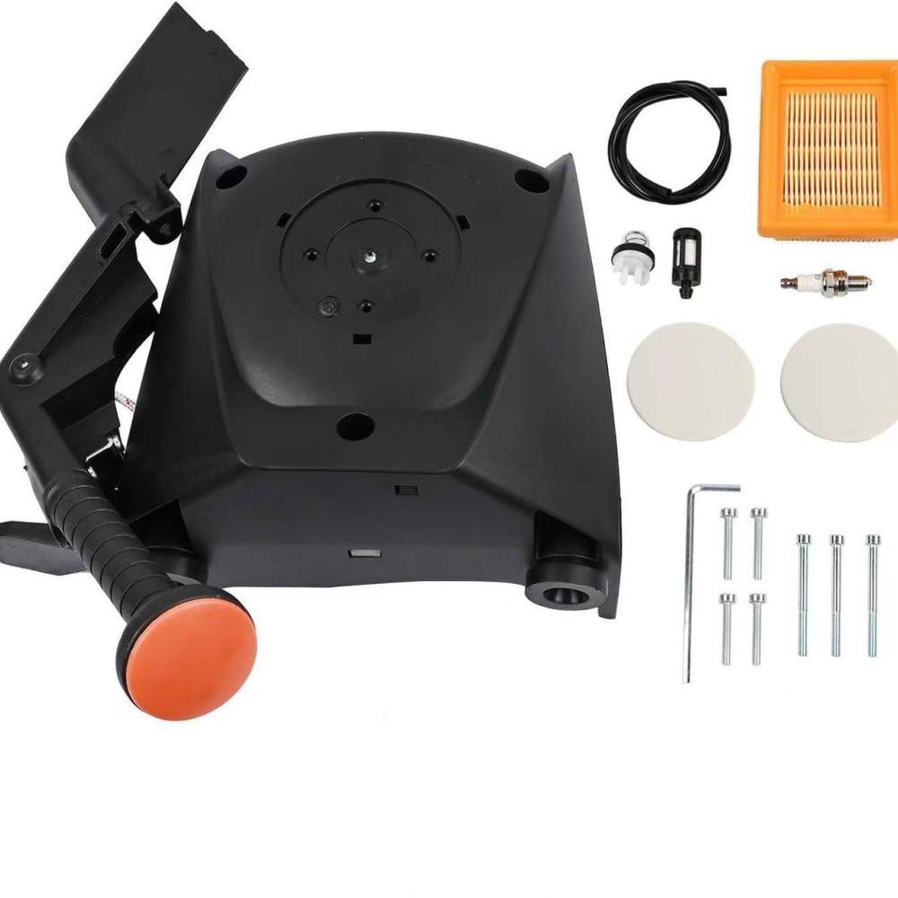 Sports Equipment That Starts With A - Arrancador de Recuo para Equipamentos de