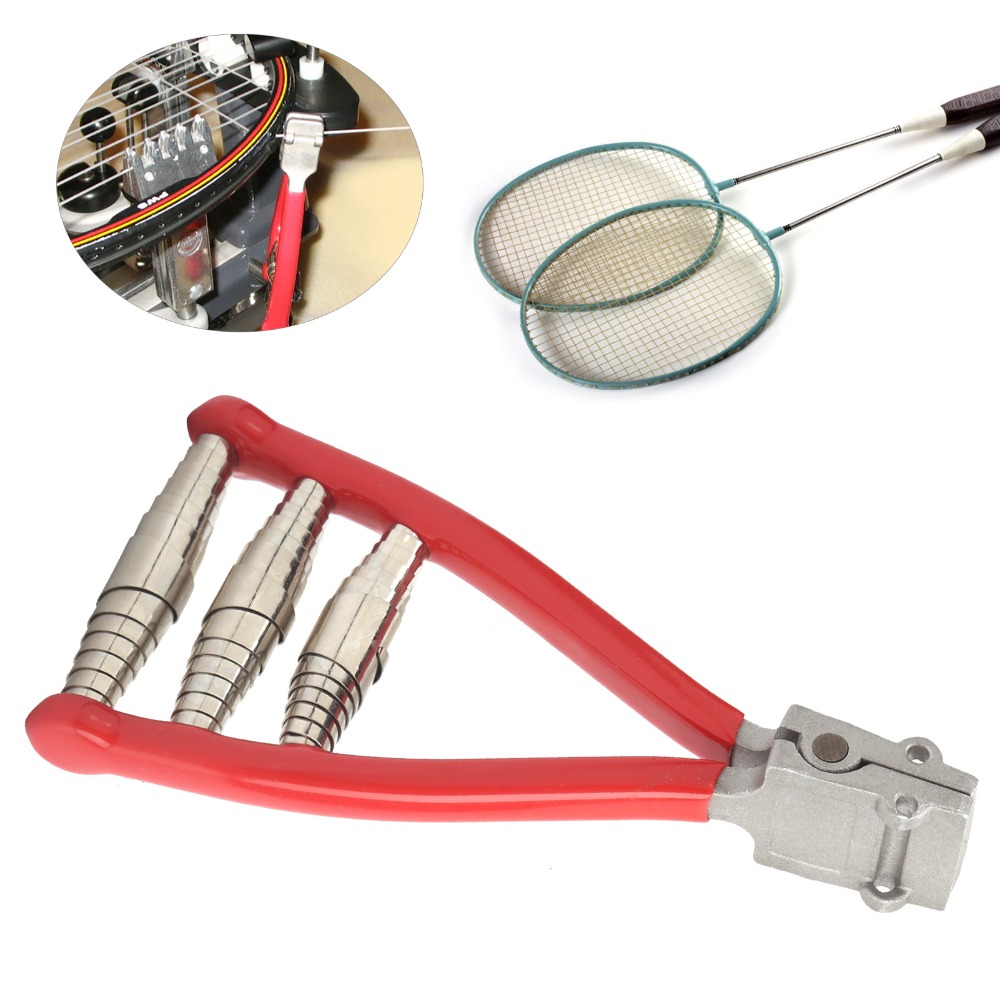 Sports Equipment That Starts With A - Braçadeira de Aço Inoxidável com 3