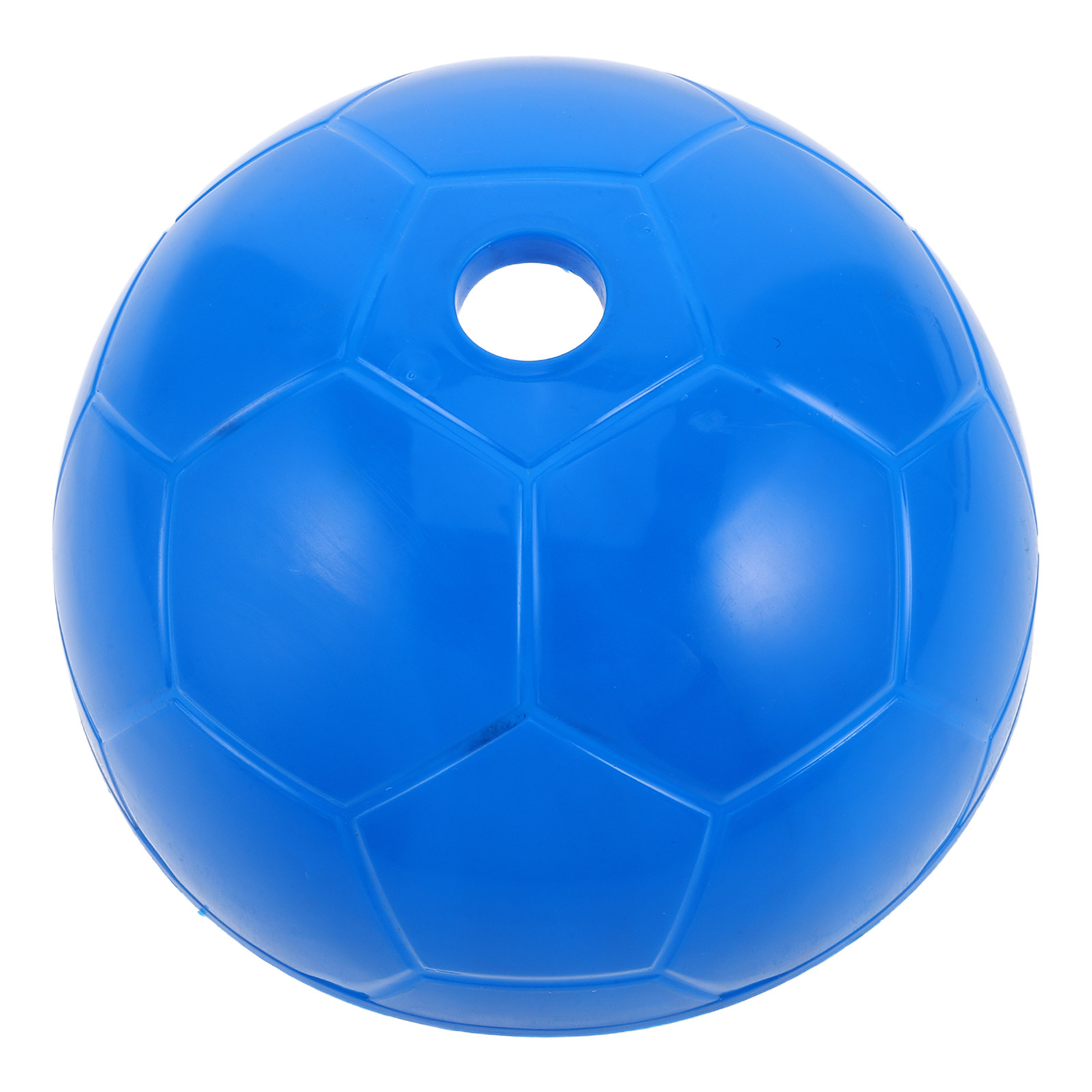 Sports Equipment Football - 1 unidade de Postes de Agilidade