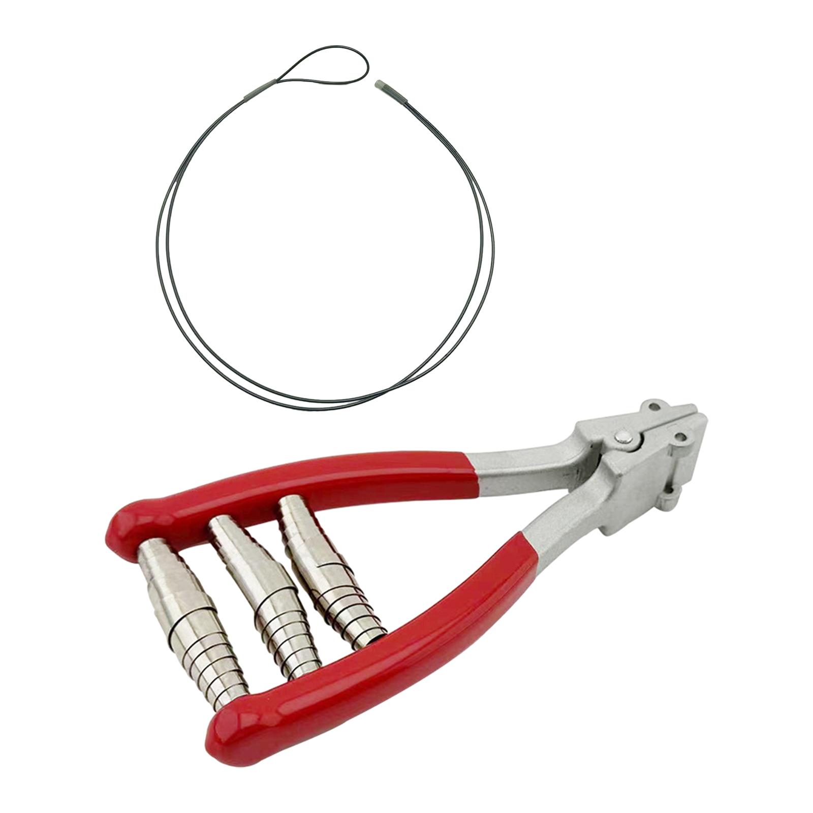 Sports Equipment That Starts With A - Braçadeira de Início para Cordas de