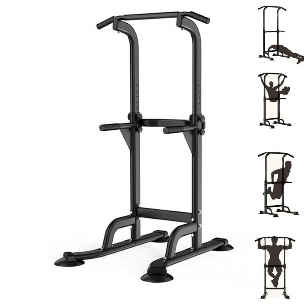 Sports Equipment Warehouse - Estação de Exercícios Gaderth Power Tower