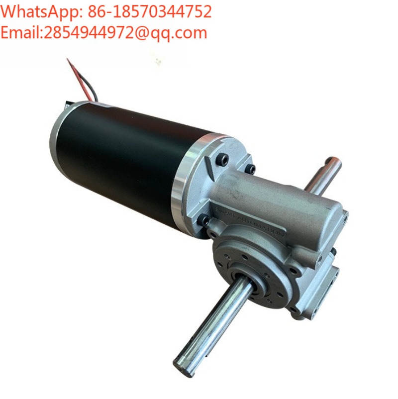 Sports Equipment Used - Motor Redutor de Rosca Sem Fim