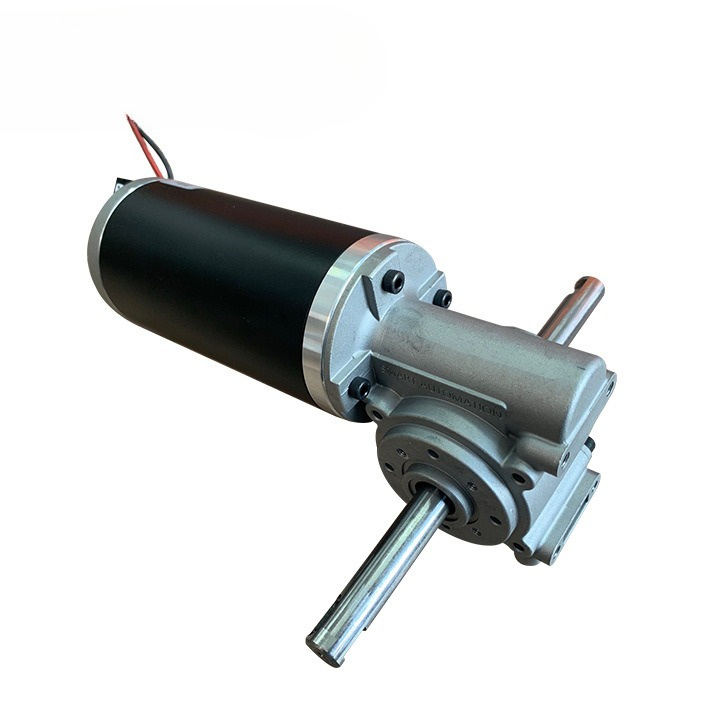 Sports Equipment Used - Motor redutor de parafuso sem-fim 63WG.63