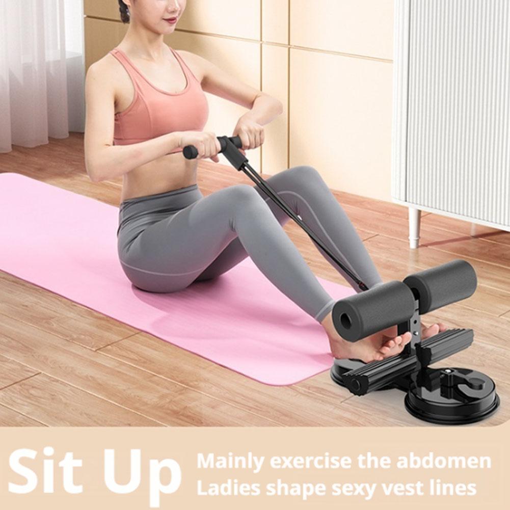 Sports Equipment Nearby - Dispositivo de Assistência para Abdominais com