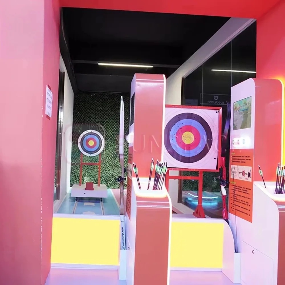 Sports Equipment Archery - Equipamento de Tiro com Arco Indoor,