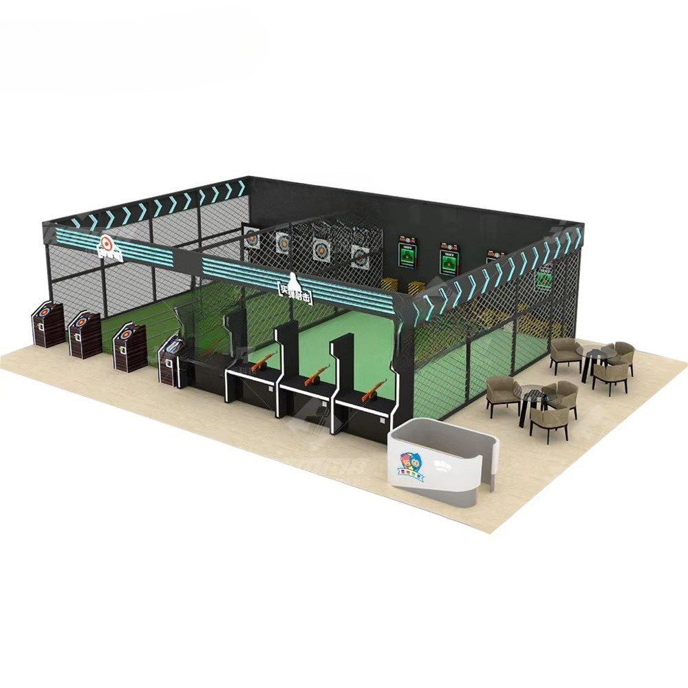 Conjunto de Arqueria para Ambi - Sports Equipment Archery avaliação e preço