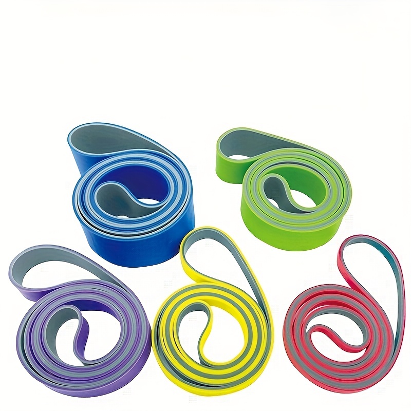 Faixa elástica de exercício de - Sports Equipment Used avaliação e preço