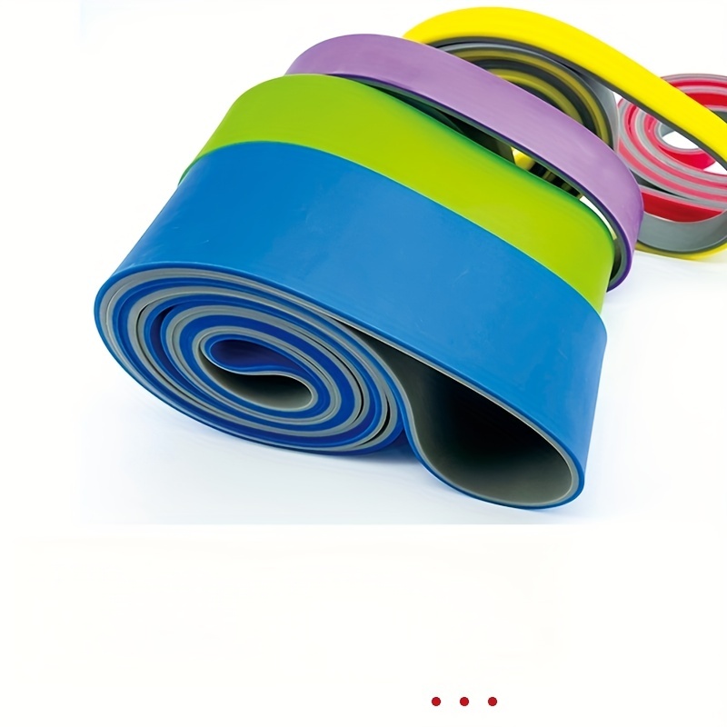 Faixa elástica de exercício de - Sports Equipment Used avaliação e preço