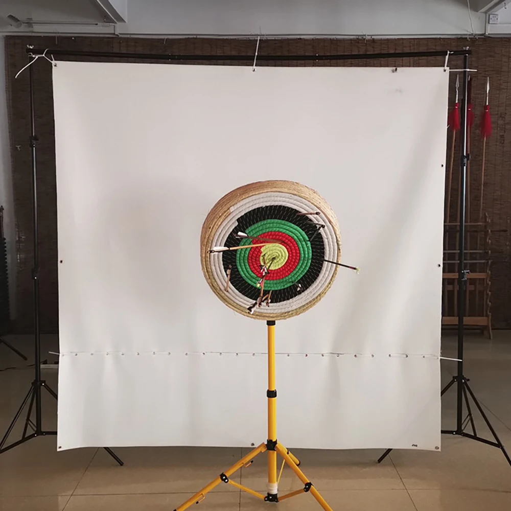 Tecido de Bloqueio de Flechas  - Sports Equipment Archery avaliação e preço