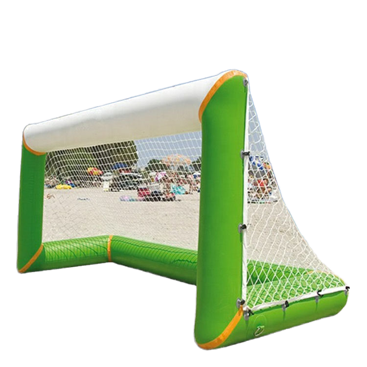 Rede de Futebol Inflável Lumin - Sports Equipment And Facilities avaliação e preço