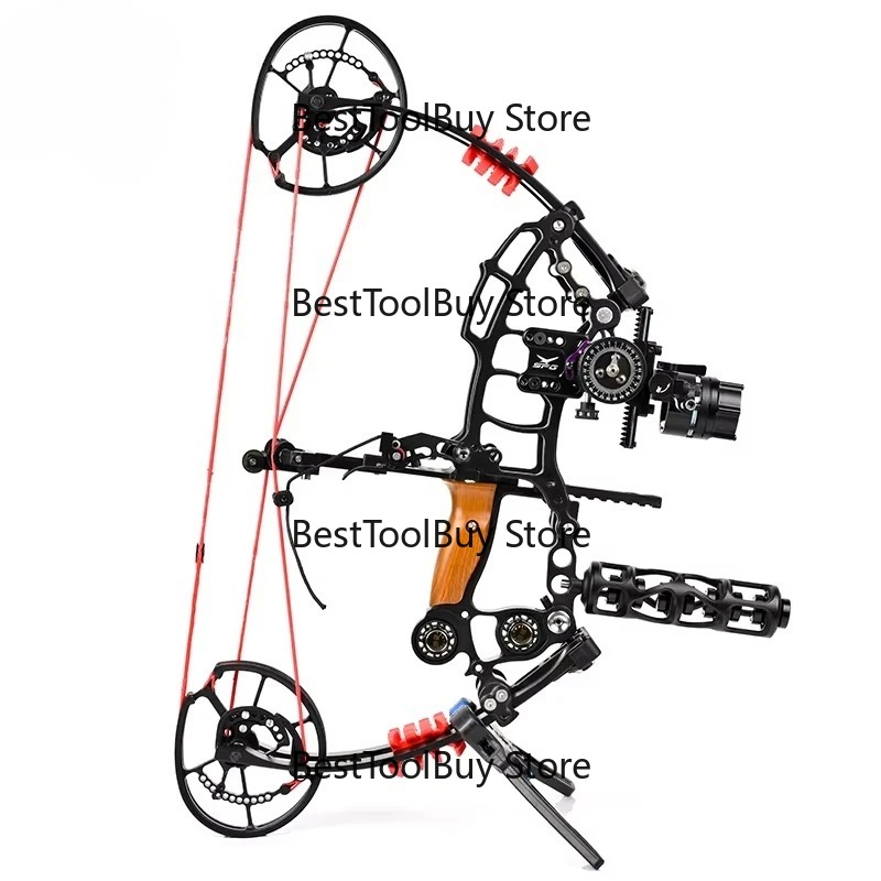Conjunto de Arco e Flecha Comp - Sports Equipment Archery avaliação e preço