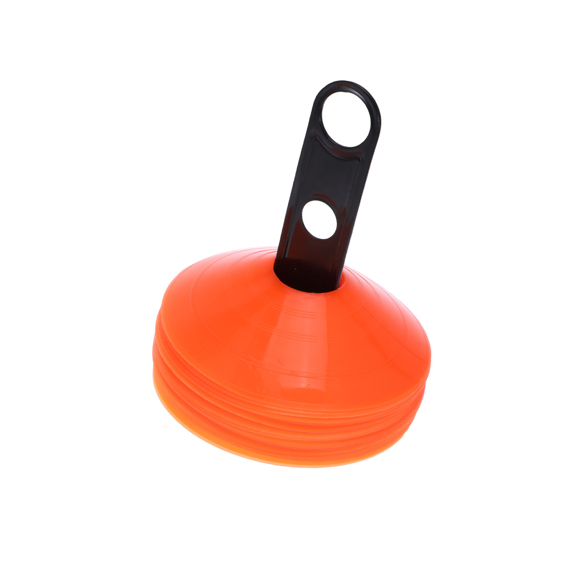 Conjunto de 26 Peças de Discos - Sports Equipment Football avaliação e preço