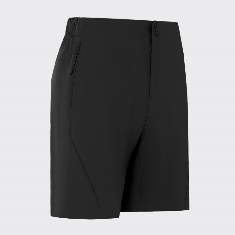 Shorts de Corrida Masculinos d - Sports Equipment Logo avaliação e preço