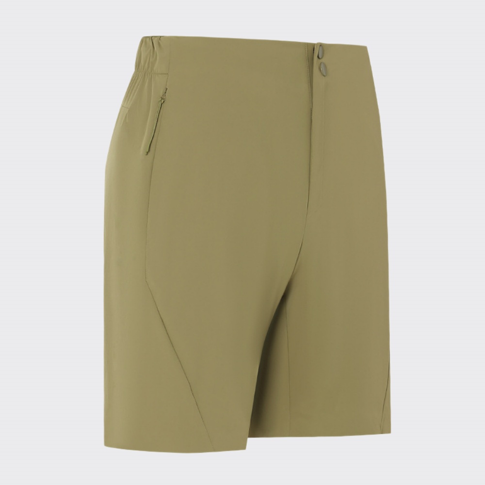Shorts de Corrida Masculinos d - Sports Equipment Logo avaliação e preço