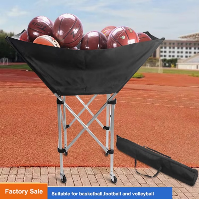 Carrinho de Treinamento Portát - Sports Equipment Football avaliação e preço