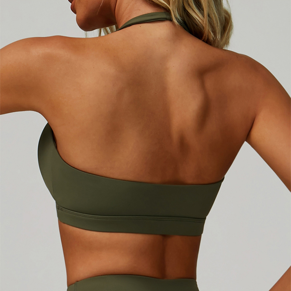 Sutiã Feminino para Academia,  - Sports Equipment Logo avaliação e preço