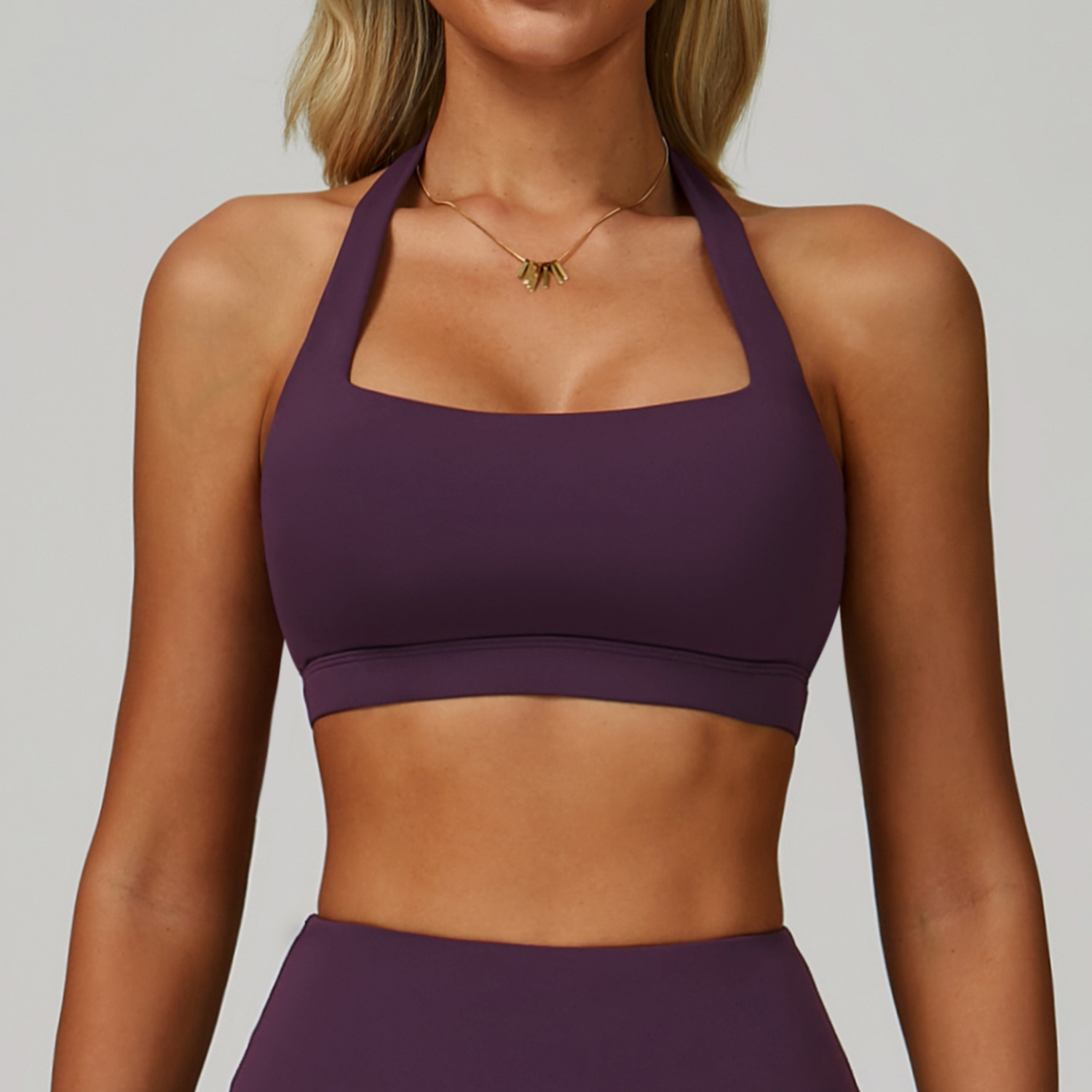 Sutiã Feminino para Academia,  - Sports Equipment Logo avaliação e preço