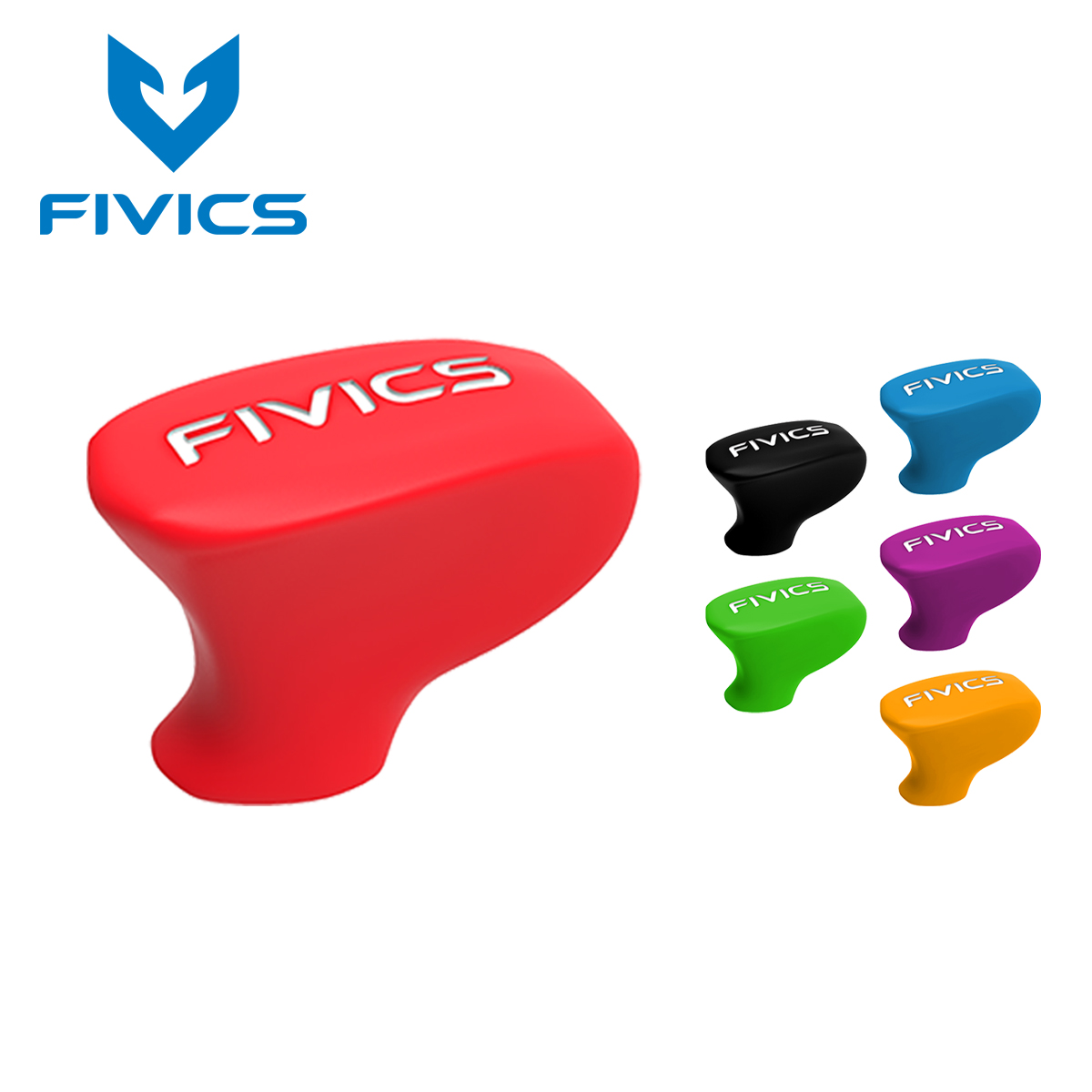 Acessórios FIVICS COLOR SPACER - Sports Equipment Archery avaliação e preço