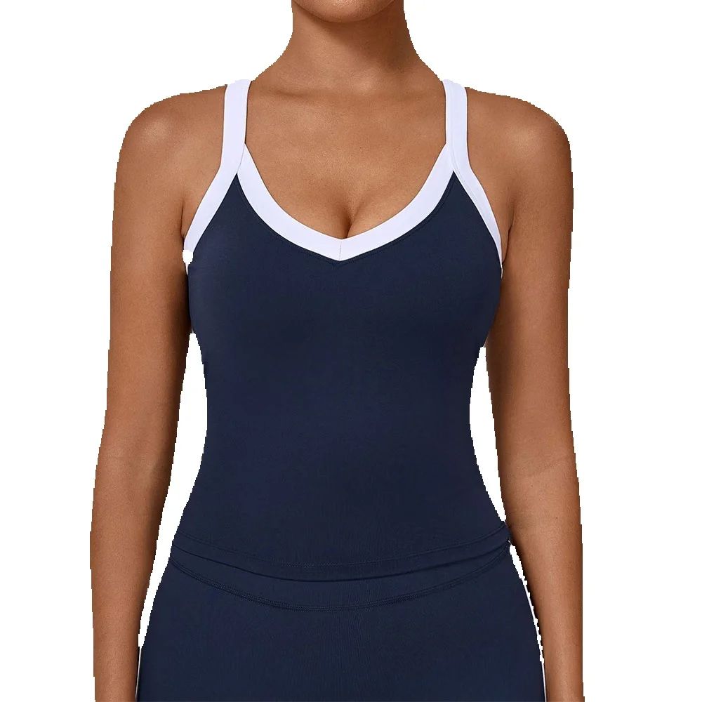 Sutiã Esportivo Feminino para  - Sports Equipment Logo avaliação e preço