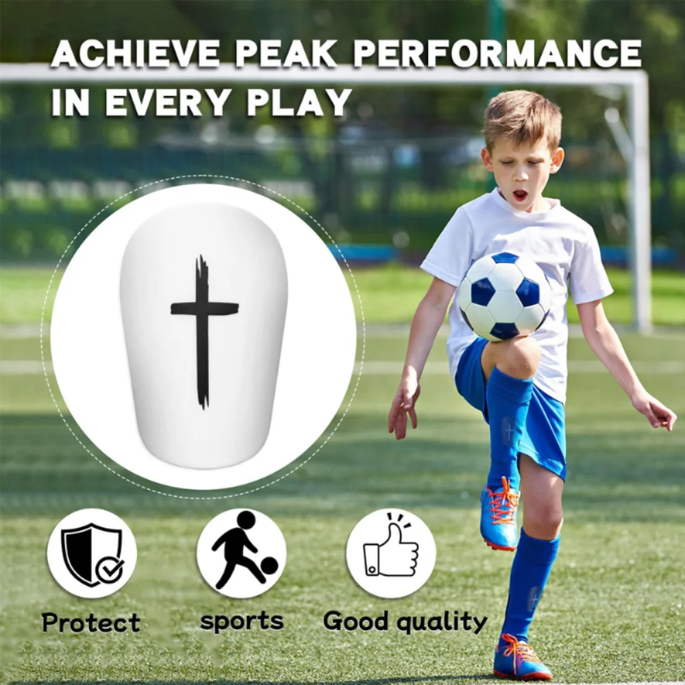 Caneleiras de Futebol para Pro - Sports Equipment Used avaliação e preço