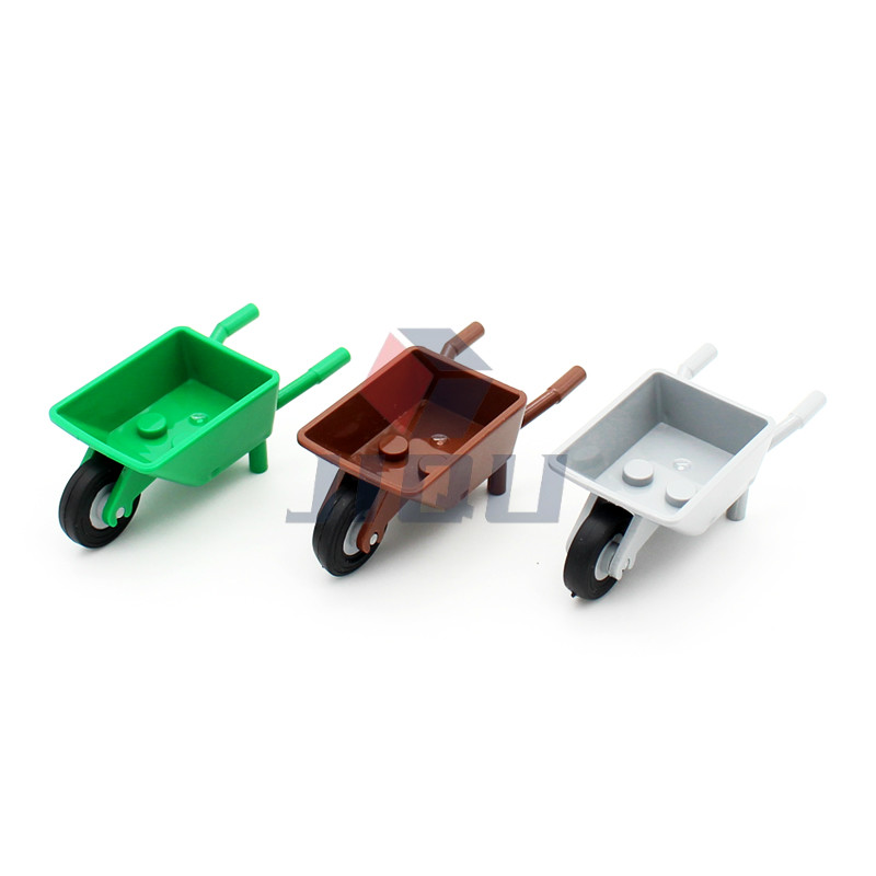 Moc cidade bloco de construção - Horseshoe Game Set avaliação e preço