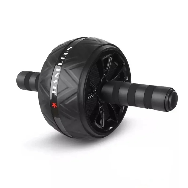 Roda Abdominal com Empunhadura - Sports Equipment Nearby avaliação e preço