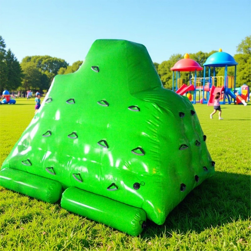 Novos produtos infláveis, inst - Sports Equipment And Facilities avaliação e preço