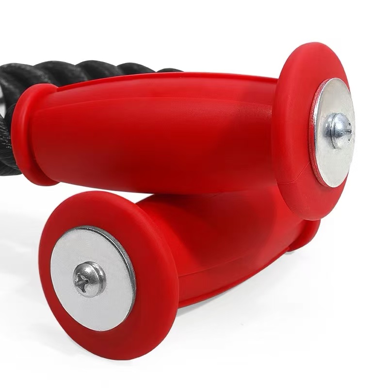 Cordas ergonômicas para trícep - Sports Equipment Nearby avaliação e preço