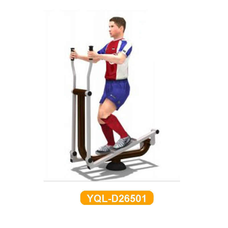 Máquina de Exercício Air Walke - Sports Equipment Used avaliação e preço