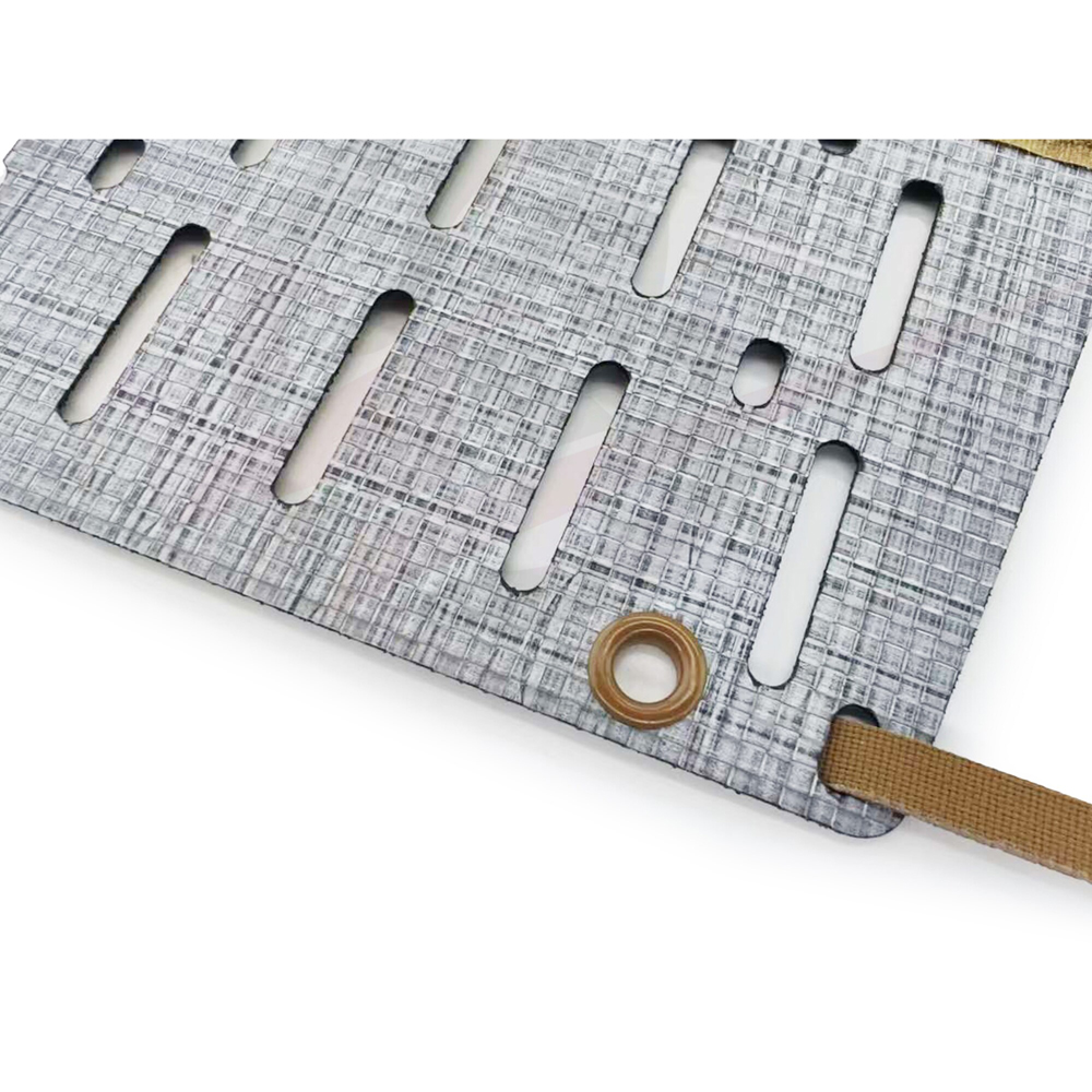 Placa Adaptadora Tática Suspen - Sports Equipment Used avaliação e preço