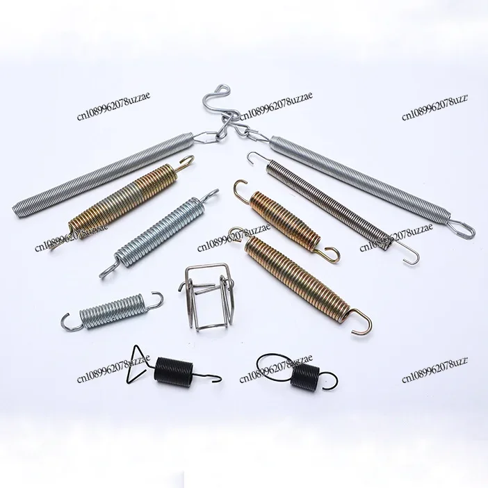 As molas de tensão pequenas de - Sports Equipment Used avaliação e preço