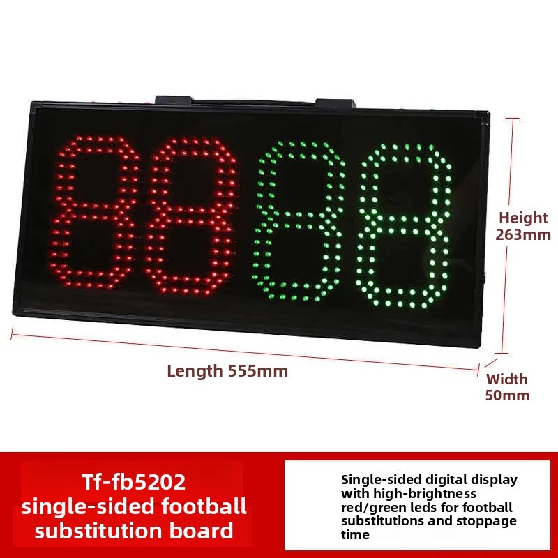 Placa Eletrônica de Substituiç - Sports Equipment Football avaliação e preço