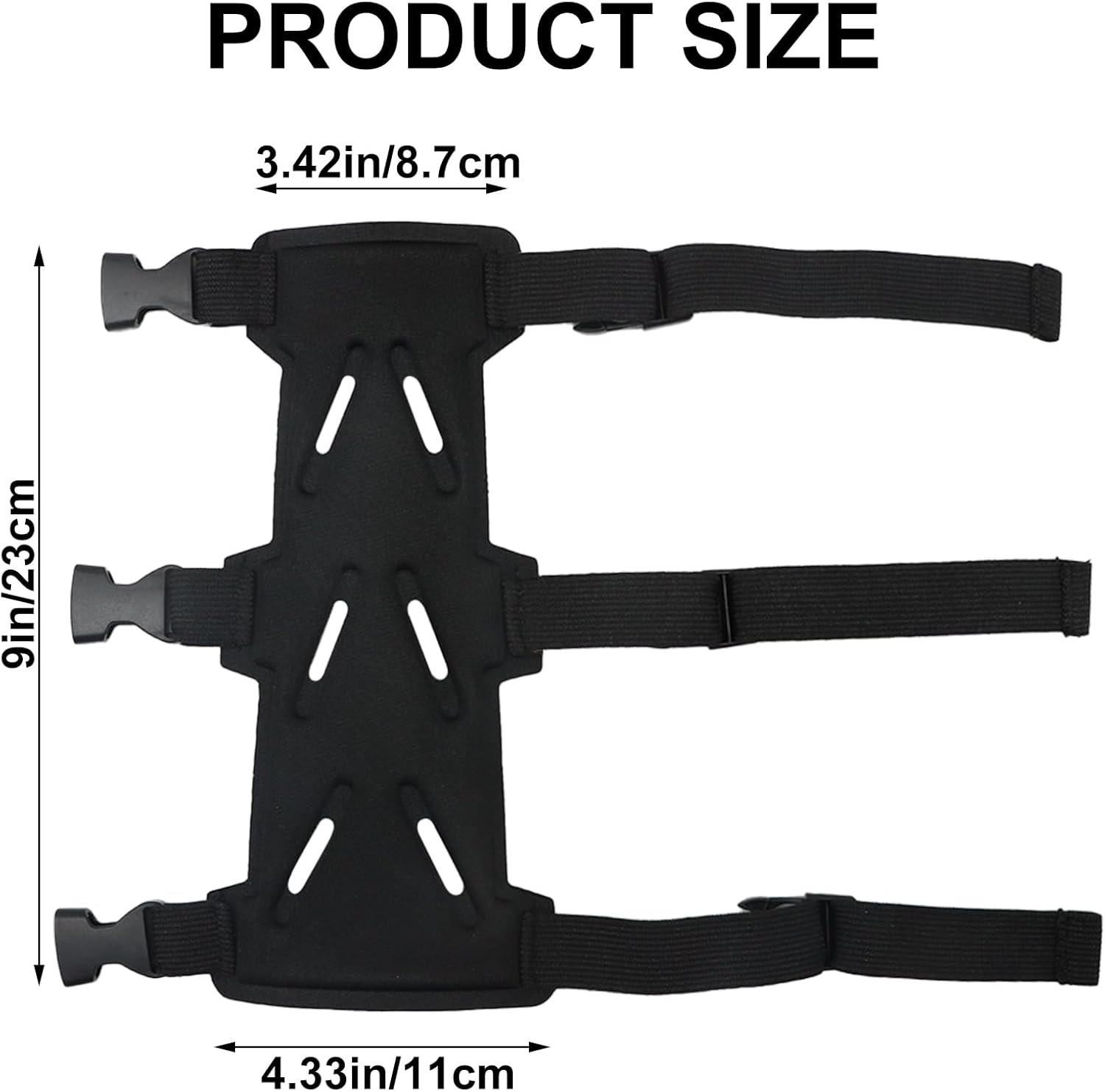 Protetor de Braço Ajustável pa - Sports Equipment Archery avaliação e preço