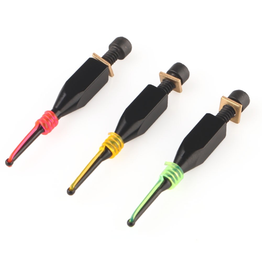 Topoint pacote de 3 peças pino - Sports Equipment Archery avaliação e preço