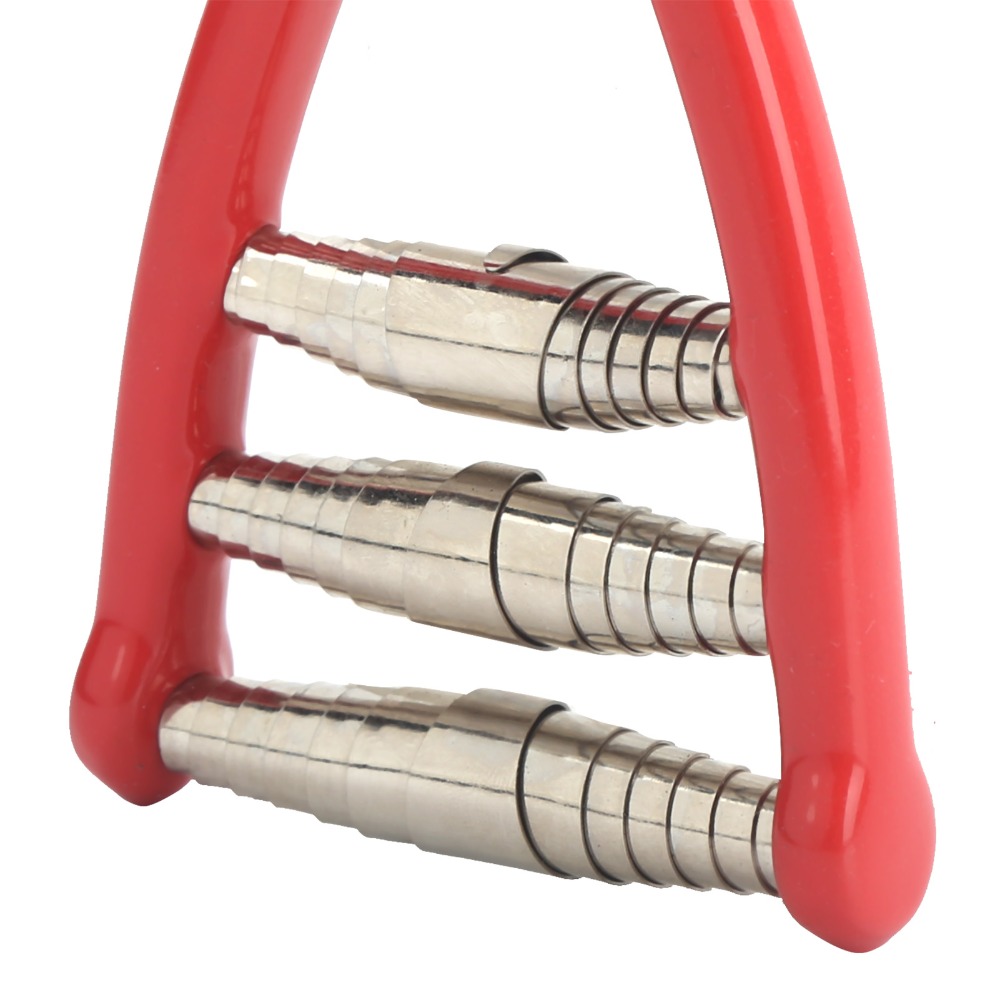 Braçadeira de amarração de aço - Sports Equipment That Starts With A avaliação e preço