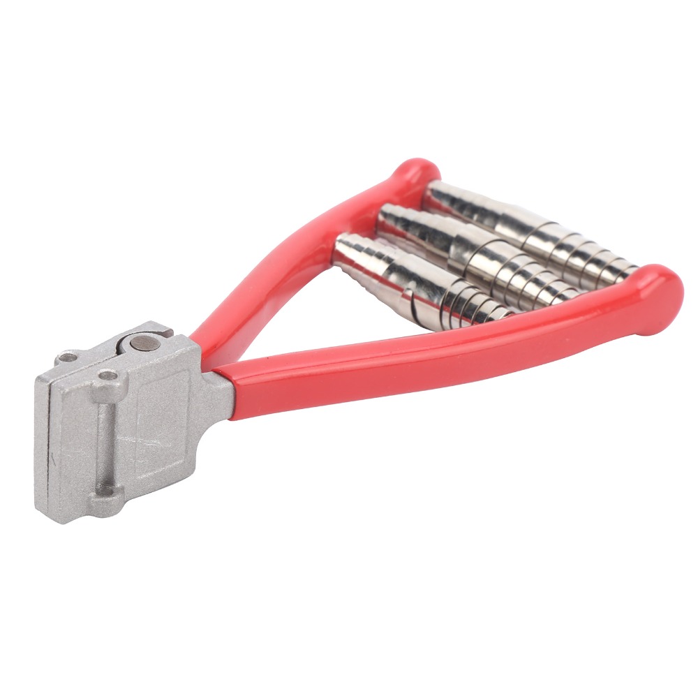 Braçadeira de amarração de aço - Sports Equipment That Starts With A avaliação e preço