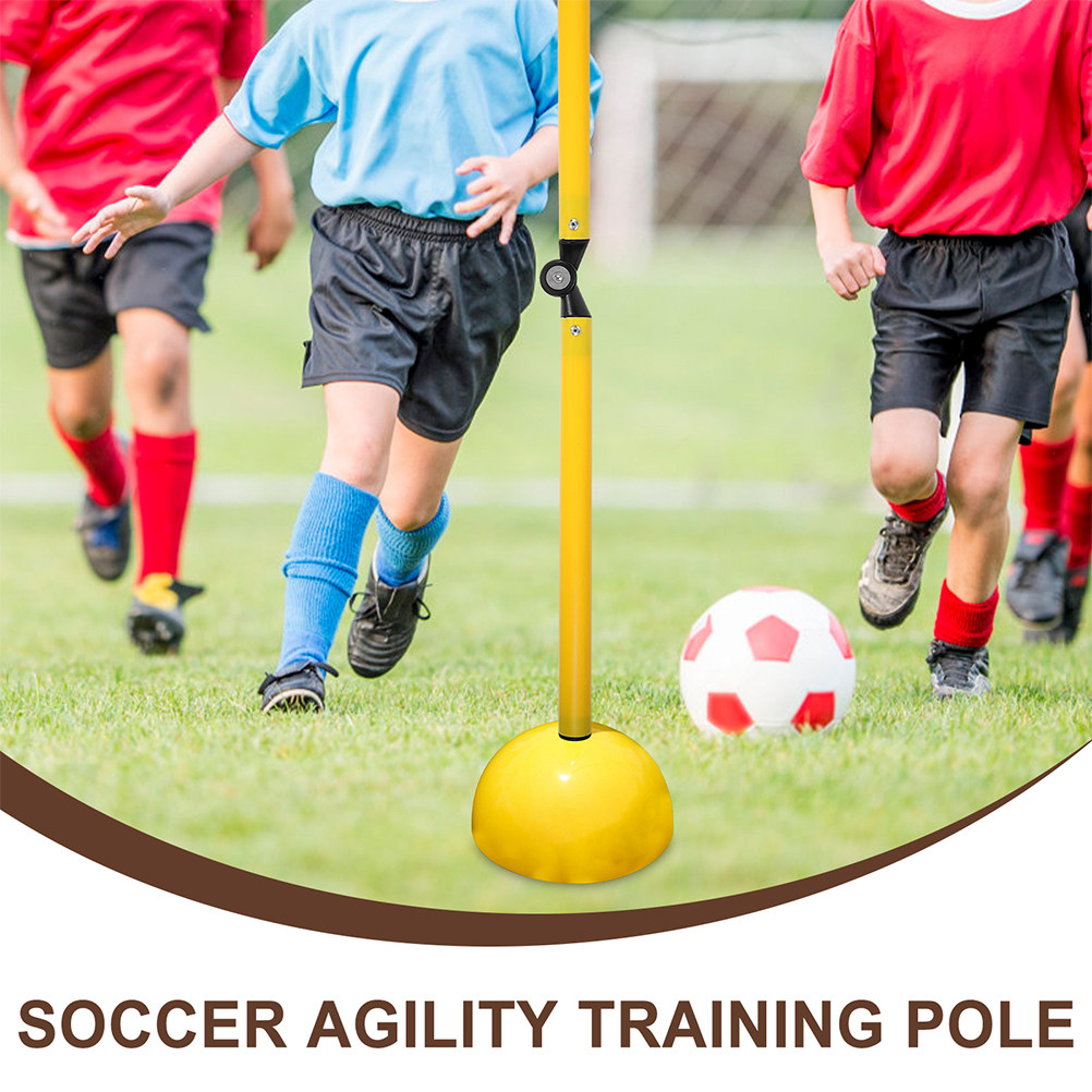 2 peças de barras de sinalizaç - Sports Equipment Football avaliação e preço