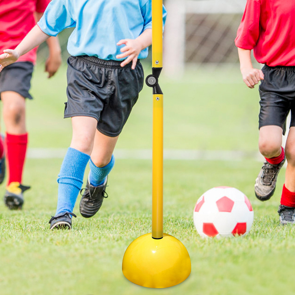 2 peças de barras de sinalizaç - Sports Equipment Football avaliação e preço