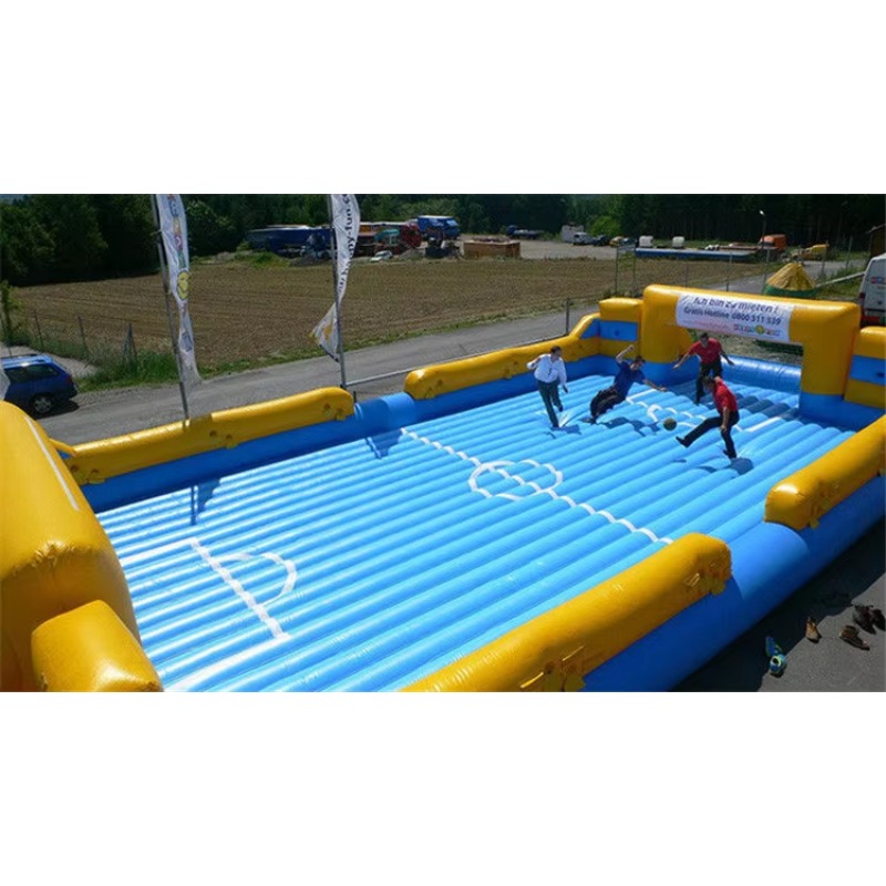 Campo de Futebol Portátil para - Sports Equipment Used avaliação e preço