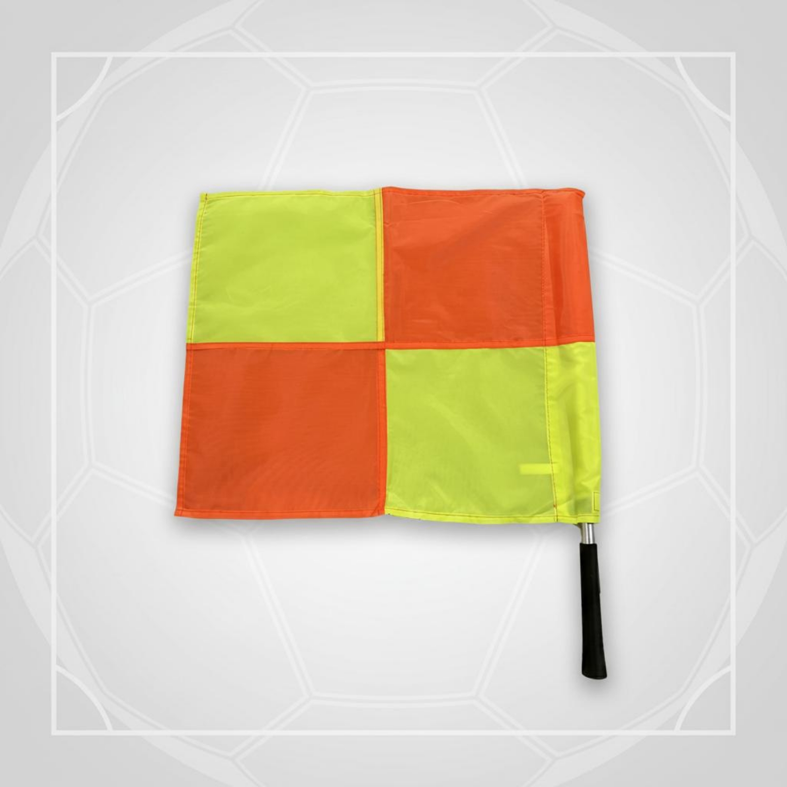 Kit de bandeira para árbitro d - Sports Equipment Football avaliação e preço