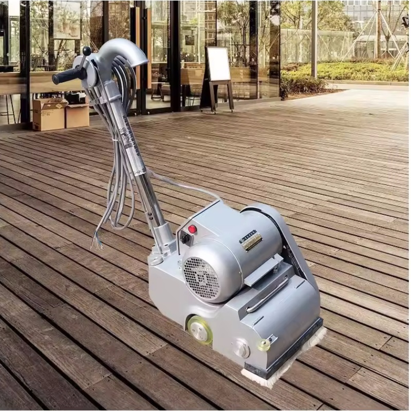 Máquina de Polir Pisos Esporti - Sports Equipment Used avaliação e preço