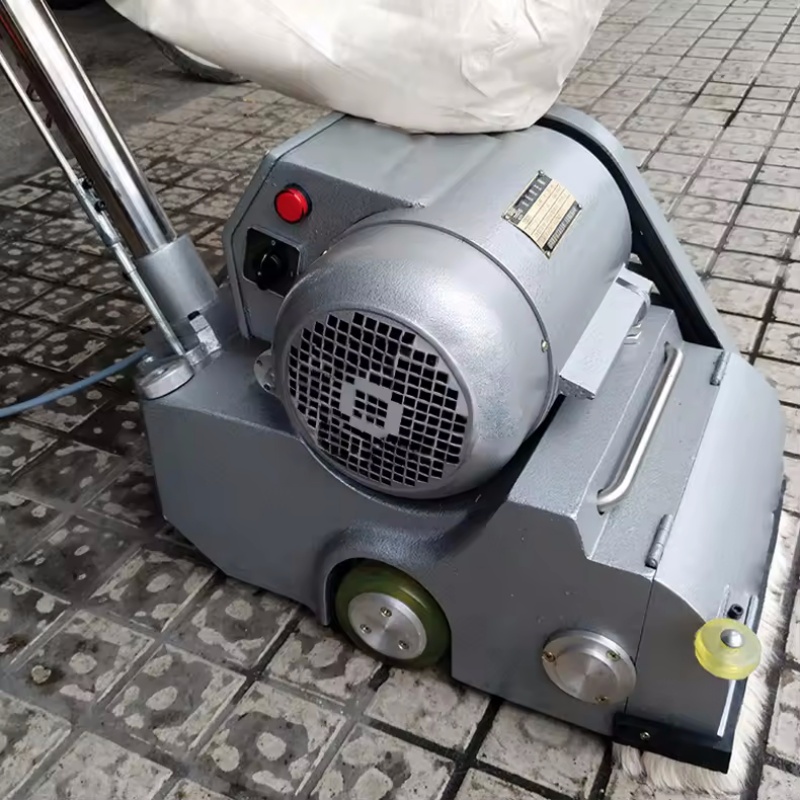Máquina de Polir Pisos Esporti - Sports Equipment Used avaliação e preço