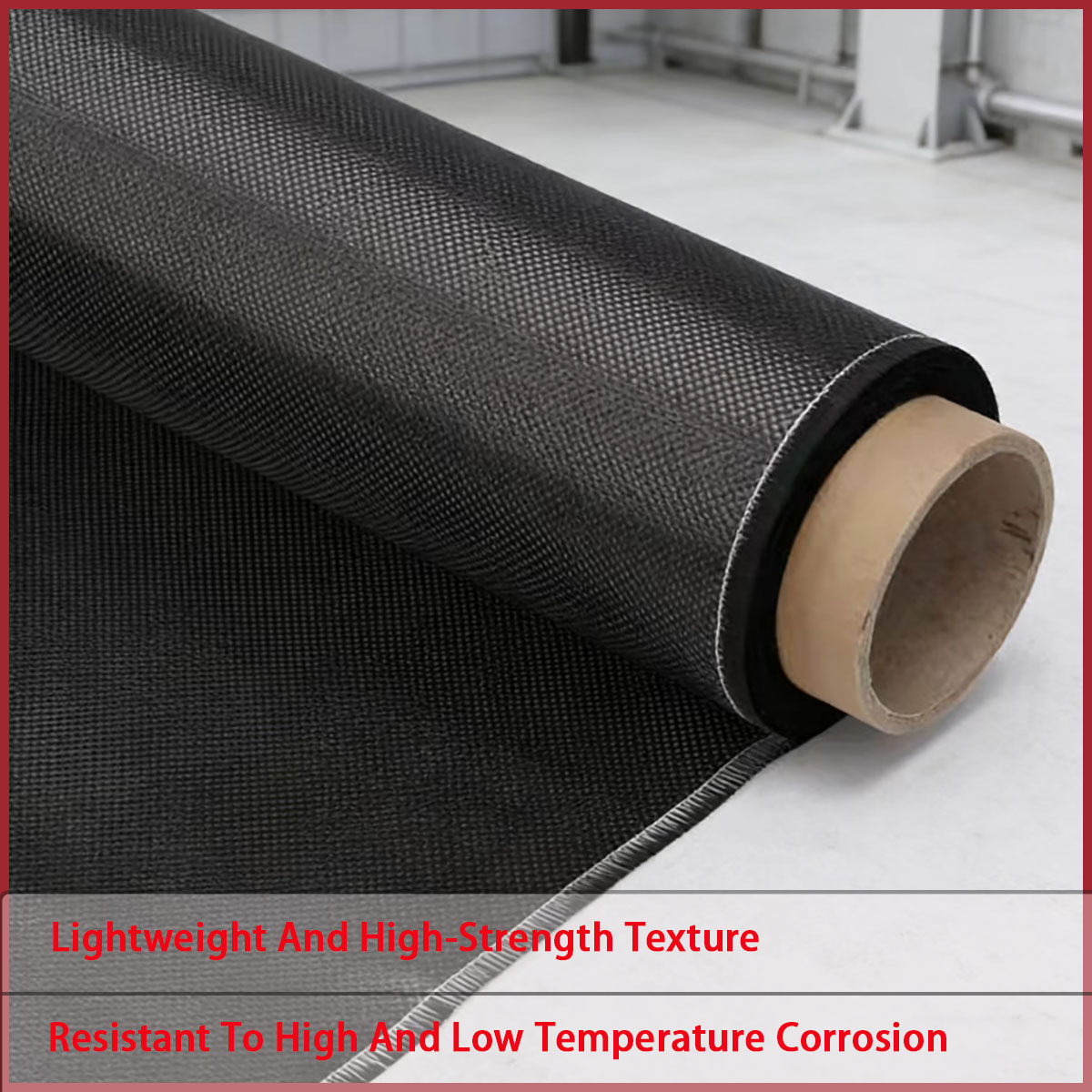 O pano liso de fibra de carbon - Sports Equipment Used avaliação e preço