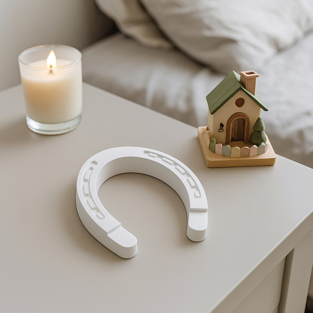 Molde de fundição de resina ep - Horseshoe Game Set avaliação e preço